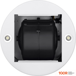 Кухонная вытяжка HOMSair ART 1050IS 35 (БЕЛЫЙ) (39021)