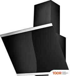 Кухонная вытяжка Holt HT-RH-018 60 (ЧЕРНЫЙ) (39020)
