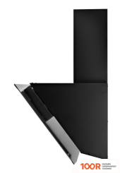 Кухонная вытяжка Holt HT-RH-018 60 (ЧЕРНЫЙ) (39020)