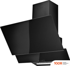 Кухонная вытяжка Holt HT-RH-016 60 (ЧЕРНЫЙ) (39018)