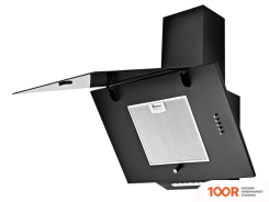 Кухонная вытяжка Holt HT-RH-013 60 (ЧЕРНЫЙ) (39014)