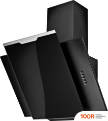 Кухонная вытяжка Holt HT-RH-013 60 (ЧЕРНЫЙ) (39014)