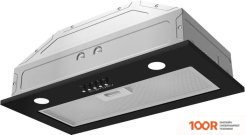 Кухонная вытяжка HiSTORY CIG65B 1FBK (39007)