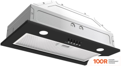 Кухонная вытяжка HiSTORY CIG65B 1FBK (39007)