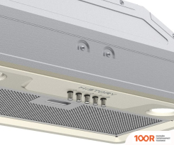 Кухонная вытяжка HiSTORY CI65B 1FBG (39005)