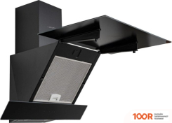 Кухонная вытяжка HiSTORY CAG67S 2FBK (39003)