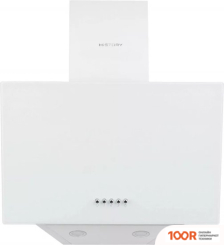 Кухонная вытяжка HiSTORY CAG65B 1FWH (39000)