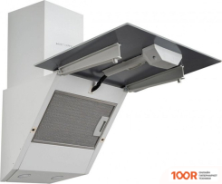 Кухонная вытяжка HiSTORY CAG65B 1FWH (39000)