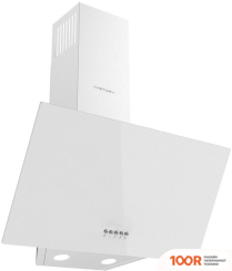 Кухонная вытяжка HiSTORY CAG65B 1FWH (39000)