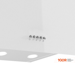 Кухонная вытяжка HiSTORY CAG65B 1FWH (39000)