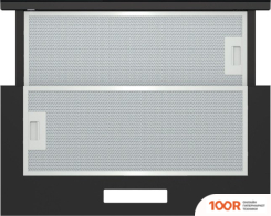 Кухонная вытяжка Hisense MH6TL2MB (38995)