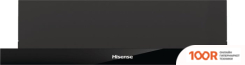 Кухонная вытяжка Hisense MH6TL2MB (38995)