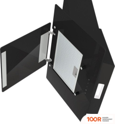 Кухонная вытяжка Hisense MH6INBG (38994)