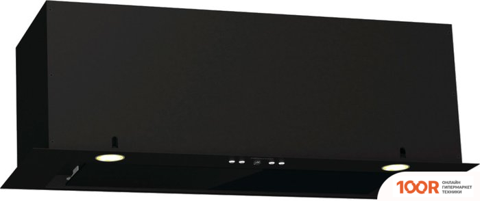 Кухонная вытяжка Hisense CH8BI3GB (38993)