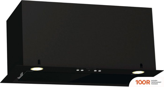 Кухонная вытяжка Hisense CH6BI3GB (38992)