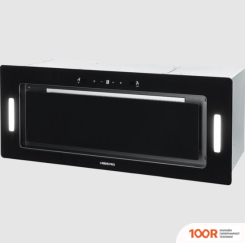 Кухонная вытяжка Hiberg VMF 8191 B (38989)