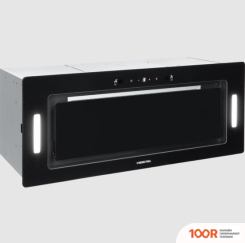 Кухонная вытяжка Hiberg VMF 8191 B (38989)