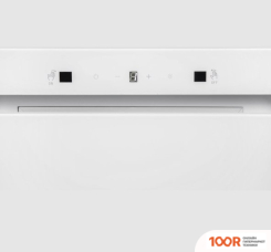 Кухонная вытяжка Hiberg VMF 6191 W (38988)