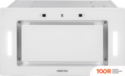 Кухонная вытяжка Hiberg VMF 6191 W (38988)