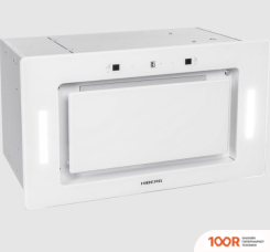 Кухонная вытяжка Hiberg VMF 6191 W (38988)