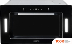 Кухонная вытяжка Hiberg VMF 6191 B (38987)