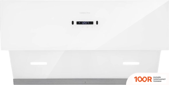 Кухонная вытяжка Hiberg VM 90131 W (38986)