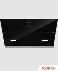 Кухонная вытяжка Hiberg VM 90131 B (38985)