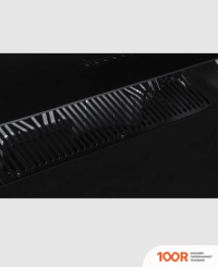 Кухонная вытяжка Hiberg VM 90131 B (38985)