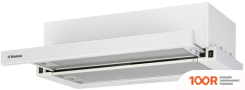 Кухонная вытяжка Hansa OTP6251WH (38964)