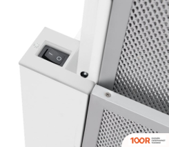 Кухонная вытяжка Hansa OTP6233WH (38960)