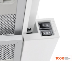 Кухонная вытяжка Hansa OTP6233WH (38960)