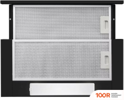 Кухонная вытяжка Hansa OTP6233BH (38959)