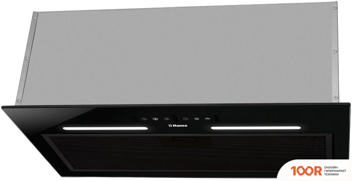 Кухонная вытяжка Hansa OMP6553BGH (38951)