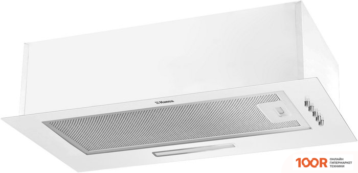 Кухонная вытяжка Hansa OMP6211WH (38948)