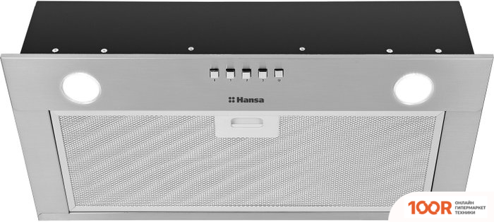 Кухонная вытяжка Hansa OMC6212SIH (38947)