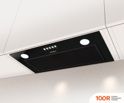 Кухонная вытяжка Hansa OMC6212BL (38945)