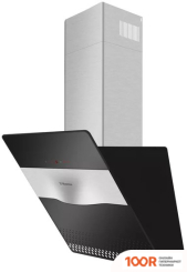 Кухонная вытяжка Hansa OKP6654ISH (38940)