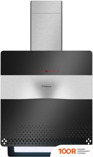 Кухонная вытяжка Hansa OKP6654ISH (38940)