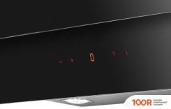 Кухонная вытяжка Hansa OKC6641SH (38923)