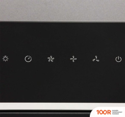 Кухонная вытяжка Haier HVX-W992GBA (38921)