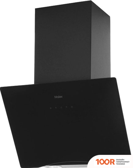 Кухонная вытяжка Haier HVX-W692GB (38917)