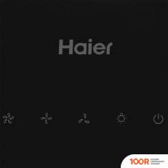 Кухонная вытяжка Haier HVX-W692GB (38917)