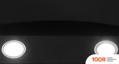 Кухонная вытяжка Haier HVX-W692GB (38917)