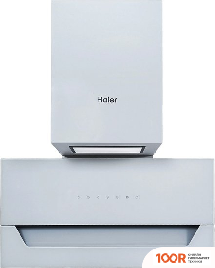 Кухонная вытяжка Haier HVX-W682CW (38916)