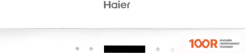 Кухонная вытяжка Haier HVX-W672GW (38912)