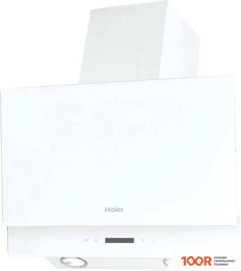 Кухонная вытяжка Haier HVX-W672GW (38912)
