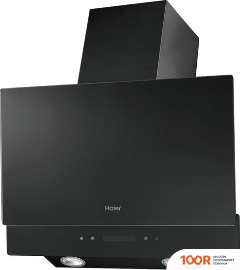 Кухонная вытяжка Haier HVX-W672GB (38910)