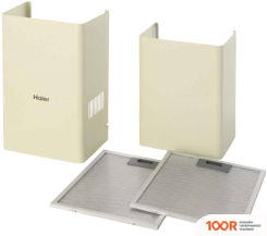 Кухонная вытяжка Haier HVX-W671ATQBC (38909)