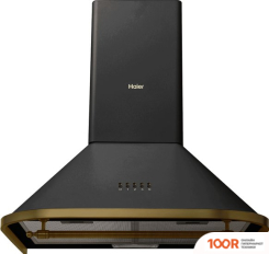 Кухонная вытяжка Haier HVX-W671ATQBB (38908)