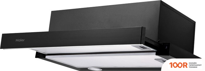 Кухонная вытяжка Haier HVX-T671B (38903)